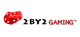 logo de jeu 2by2