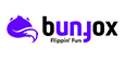 Logo Bunfox
