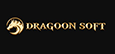 Logo doux de dragon