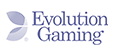 Logo Evolution gaming