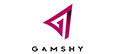 Logo Gamshy