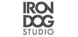Logo du studio Irondog