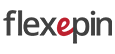 Logo Flexepin