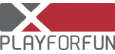 Logo de Playforfun