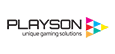 Logo Playson