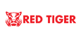 Logo tigre rouge