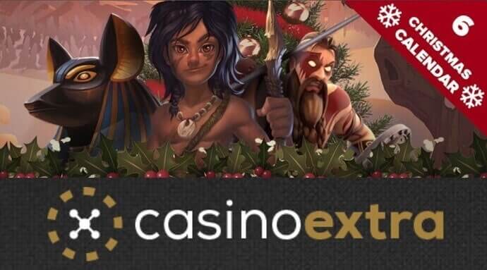 casino extra promo noël
