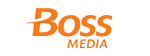 logo de boss media