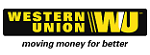 logo de western union