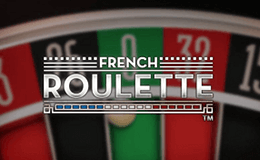 roulette française en ligne