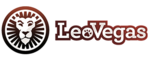 Logo Leovegas grand