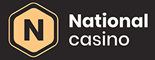 Logo du Casino National