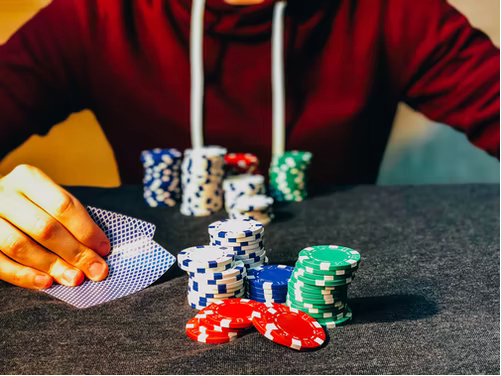3 variantes de poker inconnues