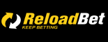 Logo de ReloadBet