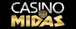 Logo du Casino Midas
