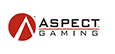 Logo Aspect gaming