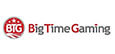 Logo de Big time gaming