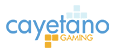 Logo de Cayetano gaming