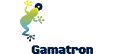 Logo Gamatron