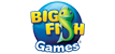 Logo Gamefish