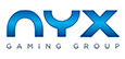 Logo Nyx