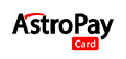 Logo de la carte Astropay