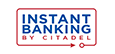 Logo Instantbanking