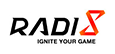 Logo Radi8