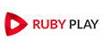 Logo de Ruby play