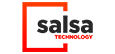 Logo de la technologie Salsa