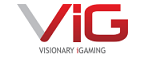 Logo de jeu visionnaire