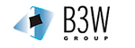 logo b3w