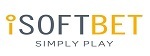 Logo iSoftBets