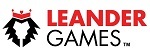 logo de leander games