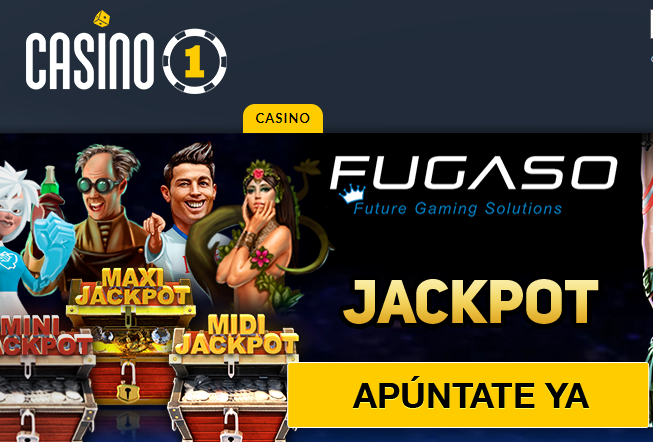 Tours gratuits bonus Casino 1