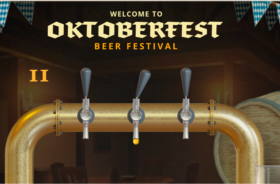 Oktoberfest Casino1