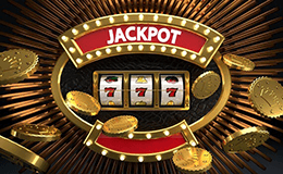 casino en ligne jackpot