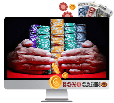 casinos sans limites de profit