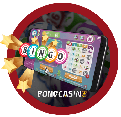 tipos de bingo online disponibles en casinos de France
