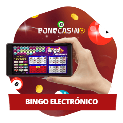 bingo electronico online gratis