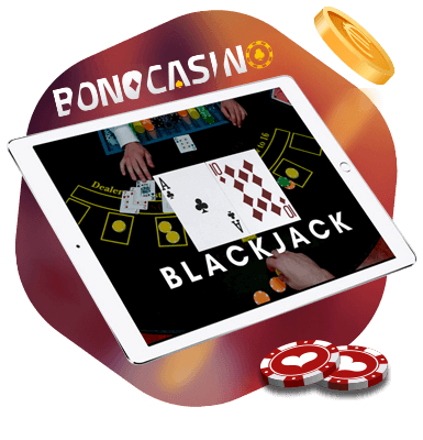 apostar blackjack con dinero