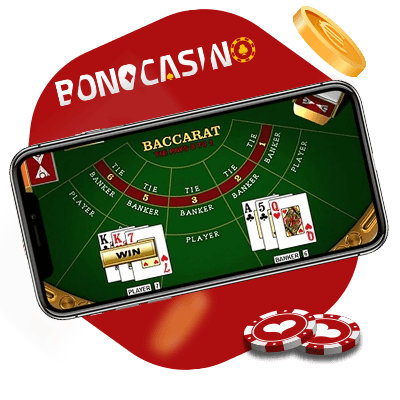 Jugar al baccarat en casinos online