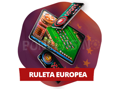 jouez à la roulette européenne en ligne gratuitement