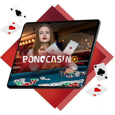 casinos con juegos de cartas online