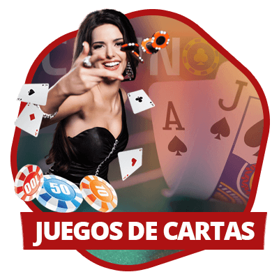juegos de cartas en casinos online
