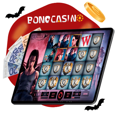 casinos online con tragaperras con apuestas reales