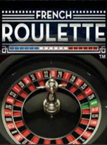 roulette française