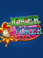 jeux de poker joker