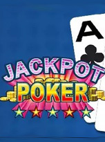 poker jackpot