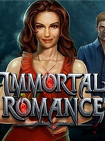 romance immortelle
